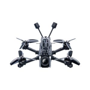 Completed Drones