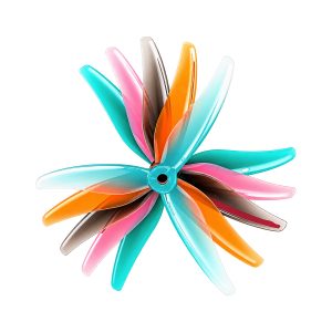 Propellers