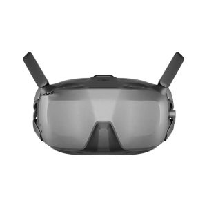 Goggles&Monitors