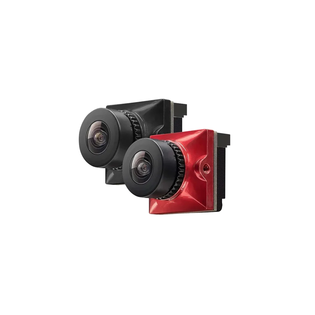 CaddxFPV Ratel2 analogue FPV camera