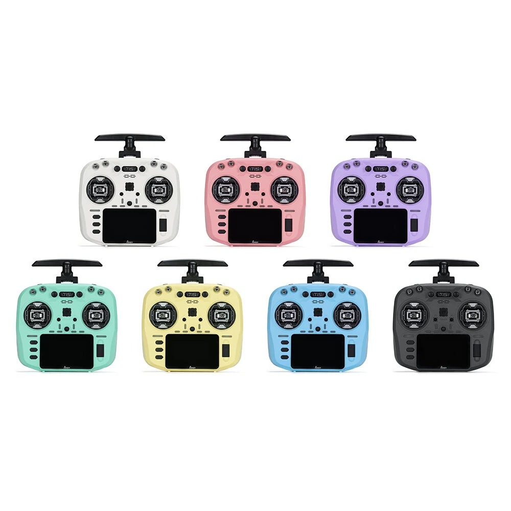 Jumper T15 ExpressLRS 2.4GHz FPV radio controller