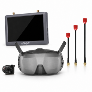 FPV Video Systems